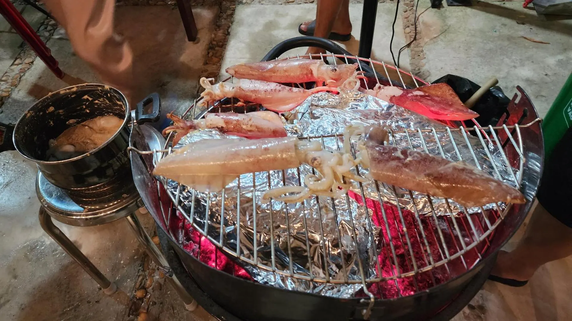 Quan Phat Villa Homestay Phan Thiet