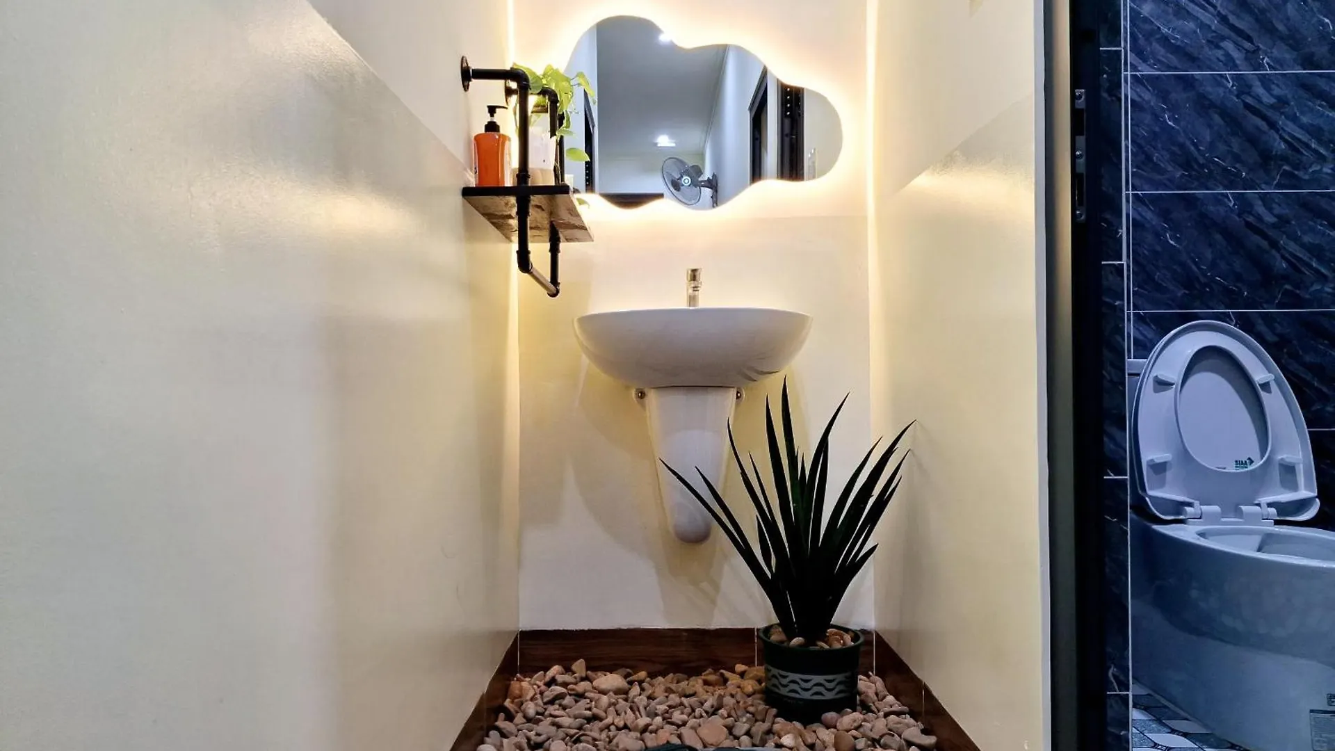 Quan Phat Villa Homestay Phan Thiet Apartment
