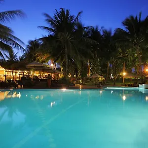 Semesteranläggning (resort) Saigon Mui Ne, Phan Thiet